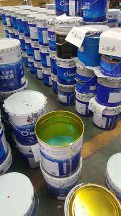 徐州地坪水漆生產(chǎn) 推動(dòng)水性涂料行業(yè)可持續(xù)發(fā)展